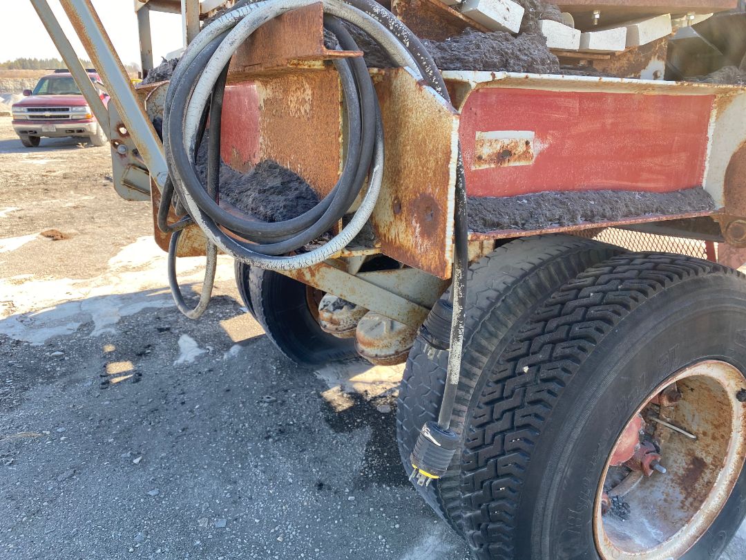 1995 ALLIS-CHALMERS ST RIPL-FLO - Image 13